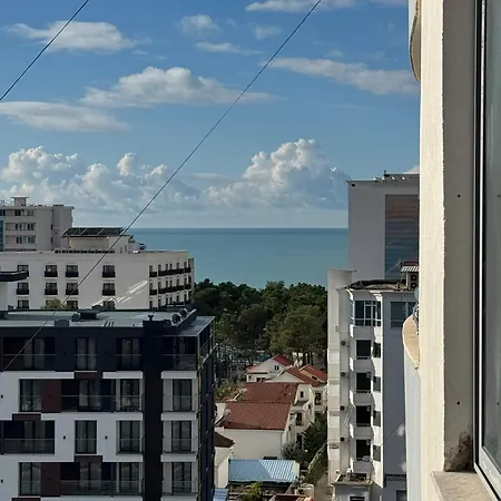 Apartman Golem * Golem (Tirana)