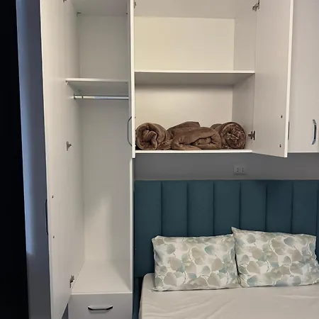 Apartman Golem Daire