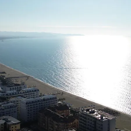 Apartmán Apartman Golem *