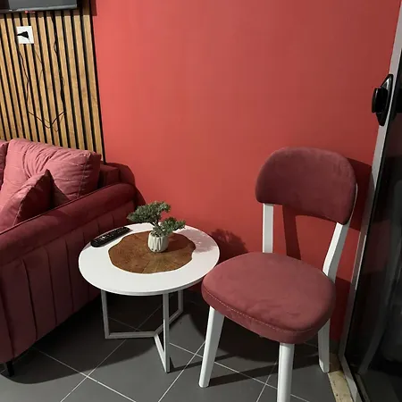 Daire Apartman Golem