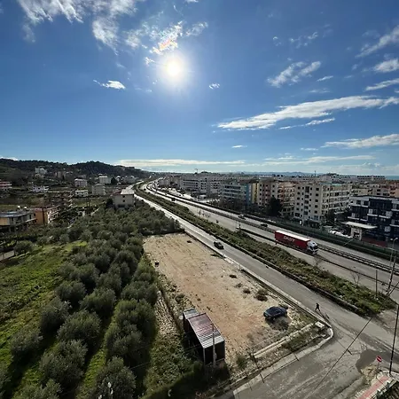 Daire Apartman Golem *