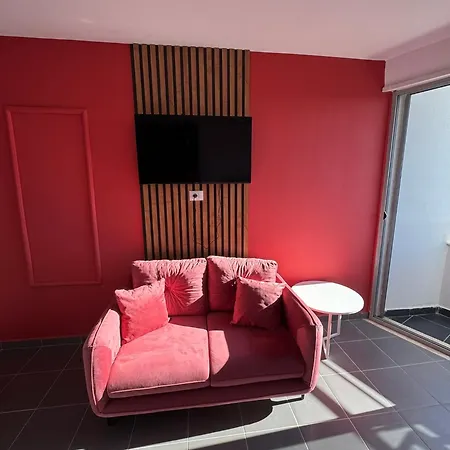 Daire Apartman Golem *