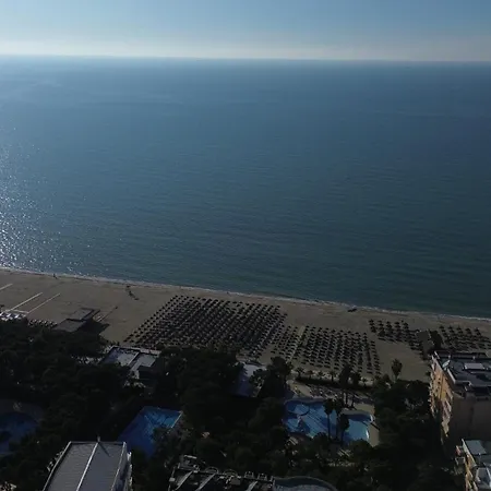 Daire Apartman Golem *