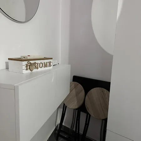 Apartman Golem Apartmán Golem (Tirana)