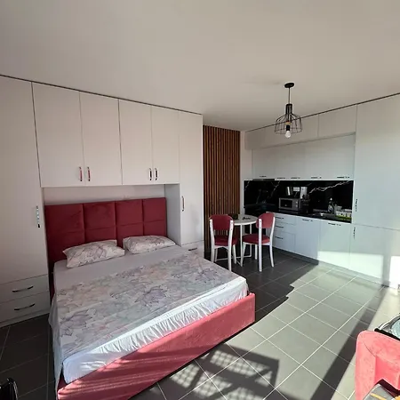 Apartman Golem Daire