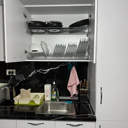 Apartman Golem Golem (Tirana)