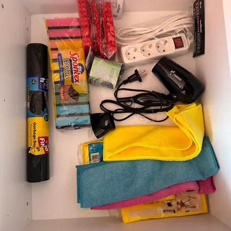 Daire Apartman Golem *