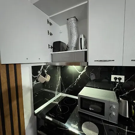 Apartman Golem Daire Golem (Tirana)