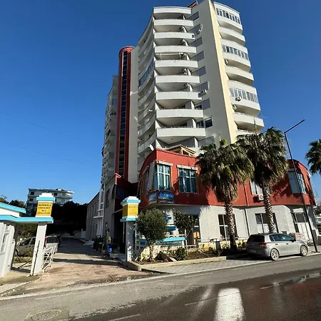 Apartman Golem Daire *