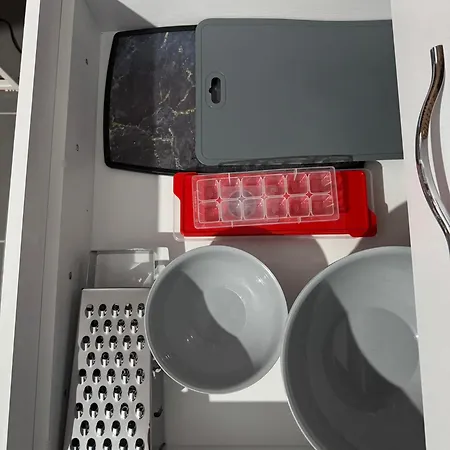 Apartman Golem Daire *