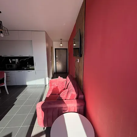 Apartman Golem Apartmán Golem (Tirana)