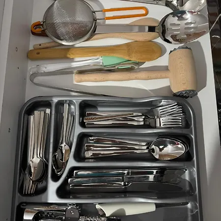 Apartman Golem Daire