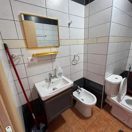Appartement Apartman Golem *