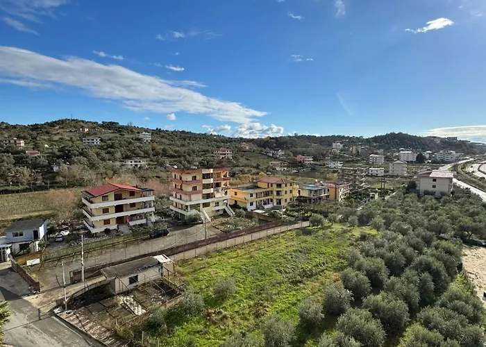 Apartman Golem *