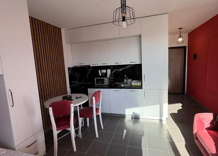 Apartman Golem Golem (Tirana)