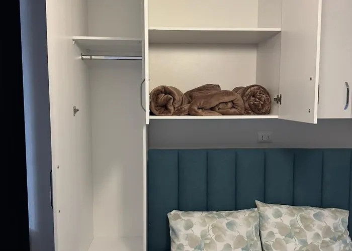 Apartman Golem Lägenhet