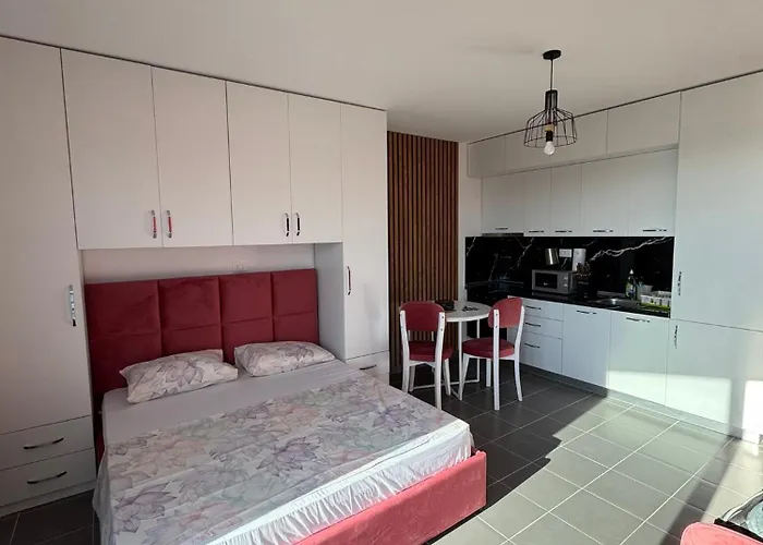 Apartman Golem Lägenhet