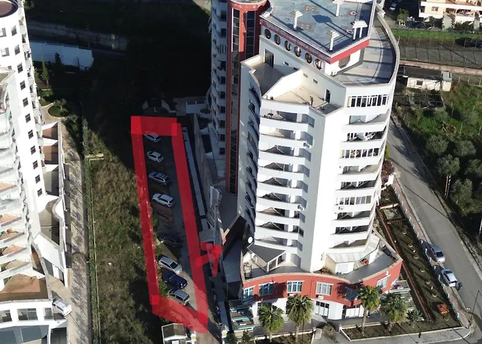 Apartman Golem Golem (Tirana)