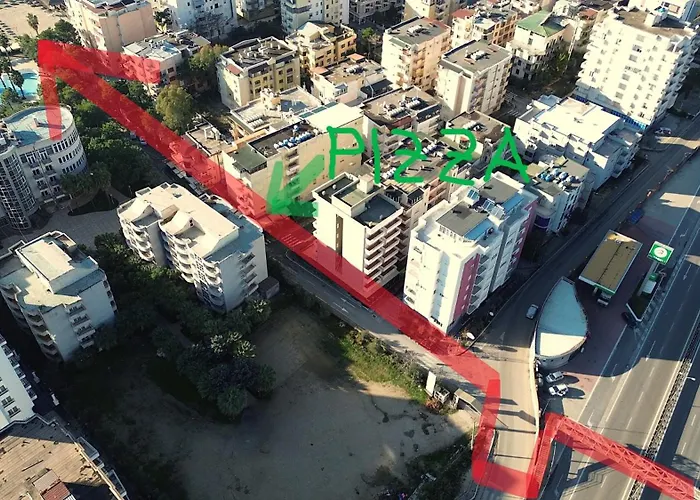 Apartman Golem *