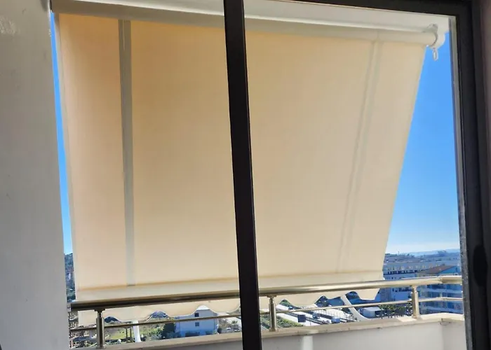 Apartman Golem Lägenhet *