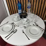 Apartment Apartman Golem Golem (Tirana)