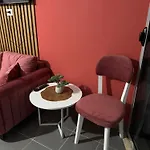 Apartment Apartman Golem