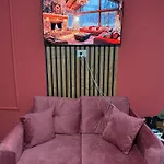 Apartman Golem Apartment *