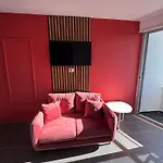 Apartment Apartman Golem *