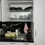 Apartman Golem Golem (Tirana)