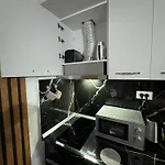 Apartman Golem Apartment Golem (Tirana)