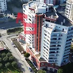 Apartment Apartman Golem Golem (Tirana)