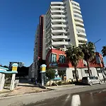 Apartman Golem Apartment *
