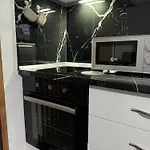 Apartman Golem