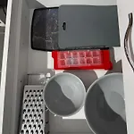 Apartman Golem Apartment *