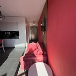 Apartman Golem Apartment Golem (Tirana)