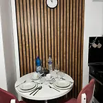 Apartman Golem Golem (Tirana)