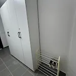 Apartman Golem * Golem (Tirana)