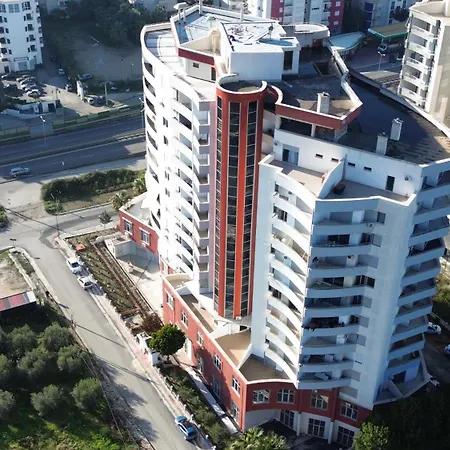 Appartement Apartman Golem Golem (Tirana)
