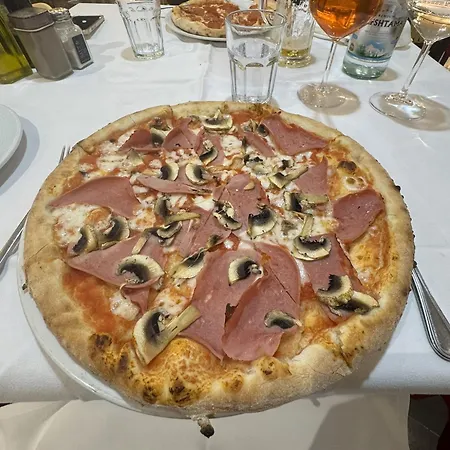 Apartman Golem * 格勒姆