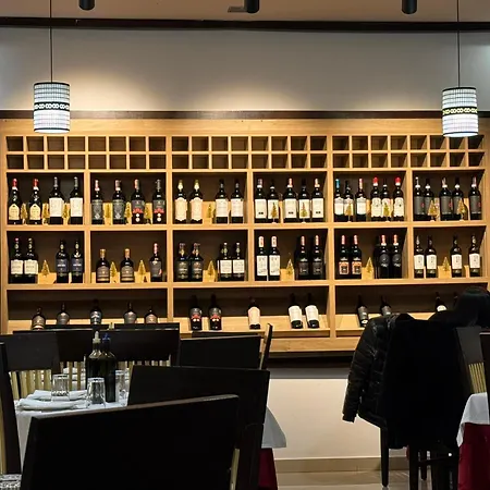 Apartman Golem 格勒姆