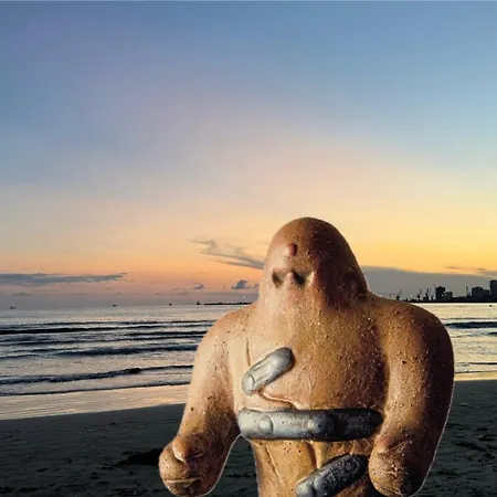 Apartman Golem