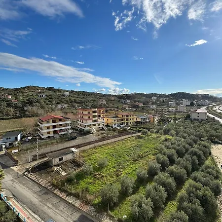 Apartman Golem *