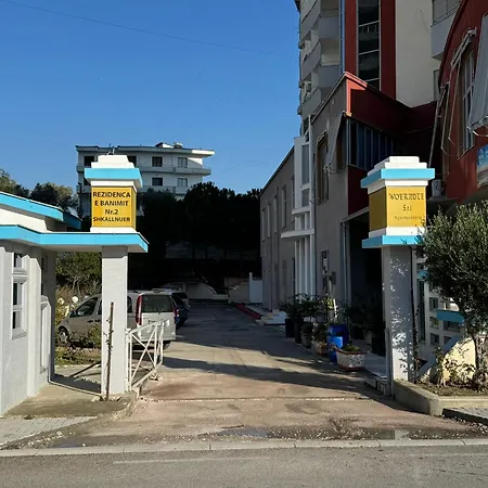 Appartement Apartman Golem