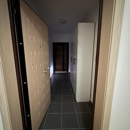 Apartman Golem * 골렘