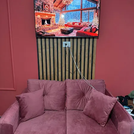 Apartman Golem 아파트 *