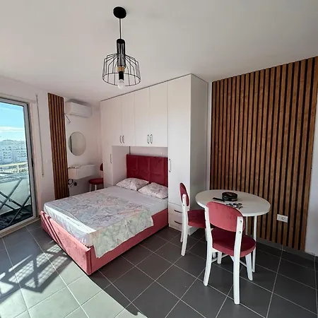 Apartman Golem 公寓