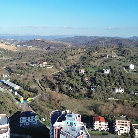Apartman Golem *