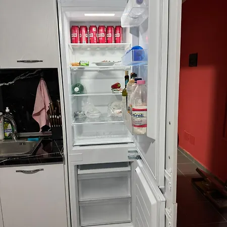 Apartman Golem 格勒姆