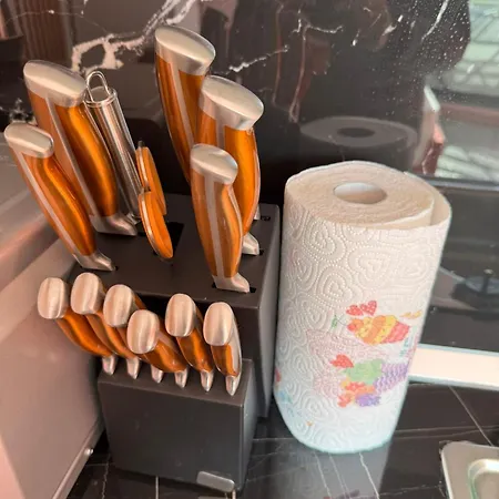 Apartman Golem * 格勒姆