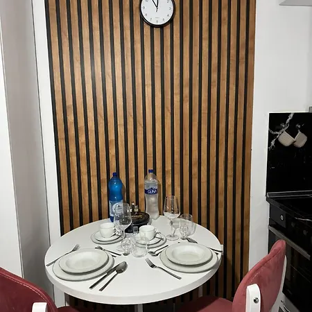 Apartman Golem Golem